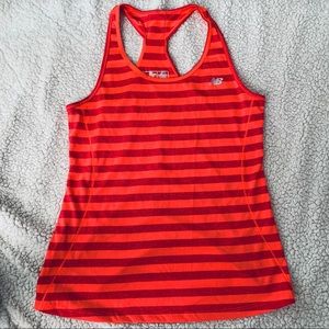 New Balance Active Tank